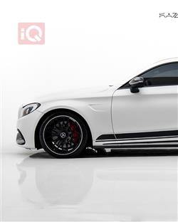 مرسيدس بنز C-Class